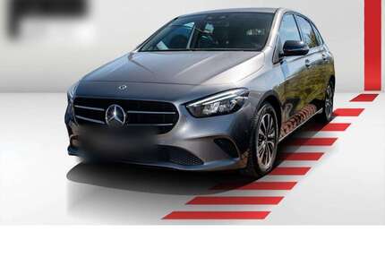 Mercedes-Benz B 200 Gebrauchtwagen
