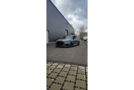 Audi RS3 Gebrauchtwagen