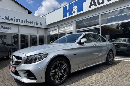 Mercedes-Benz C 300 Gebrauchtwagen