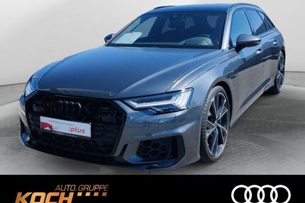Audi S6 Gebrauchtwagen