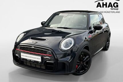 Mini John Cooper Works Gebrauchtwagen