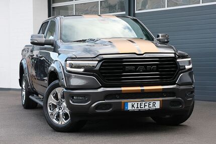 Dodge RAM Gebrauchtwagen