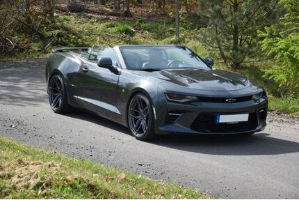 Chevrolet Camaro Gebrauchtwagen