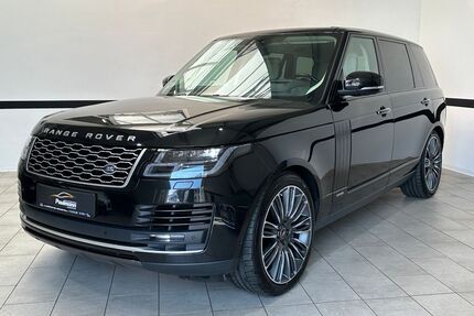 Land Rover Range Rover Gebrauchtwagen