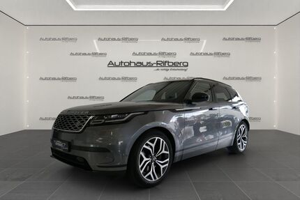 Land Rover Range Rover Velar Gebrauchtwagen