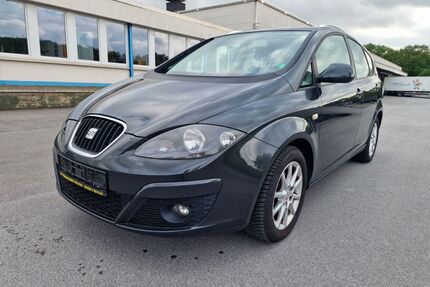 Seat Altea Gebrauchtwagen
