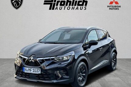 Mitsubishi ASX Gebrauchtwagen