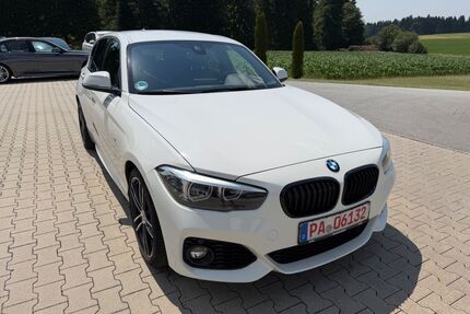 BMW 118 Gebrauchtwagen