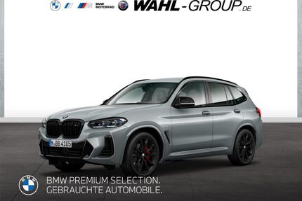BMW X3 M40 Gebrauchtwagen
