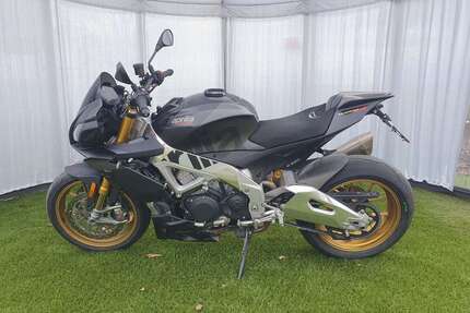 Aprilia Tuono Gebrauchtwagen