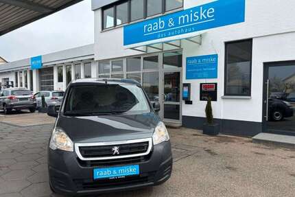 Peugeot Partner Gebrauchtwagen