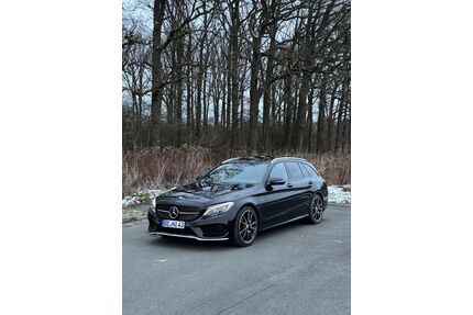Mercedes-Benz C 43 AMG Gebrauchtwagen