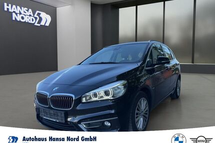BMW 218 Active Tourer Gebrauchtwagen