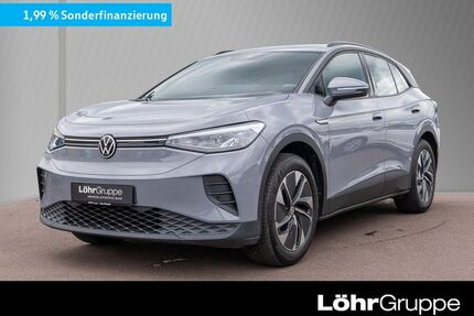 VW ID.4 Gebrauchtwagen