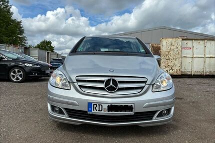 Mercedes-Benz B 170 Gebrauchtwagen