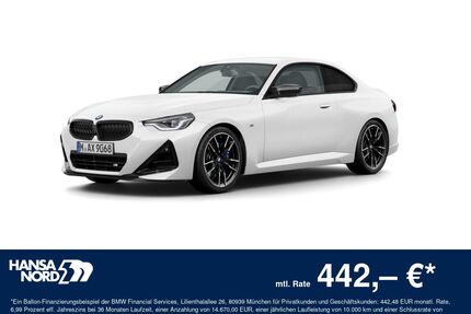 BMW M240i Gebrauchtwagen