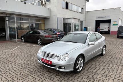 Mercedes-Benz C 200 Gebrauchtwagen