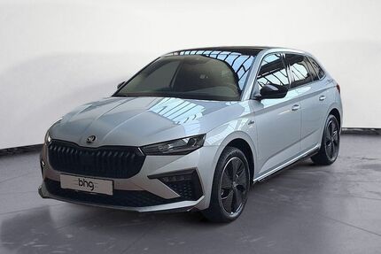 Skoda Scala Gebrauchtwagen