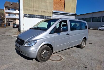 Mercedes-Benz Vito Gebrauchtwagen