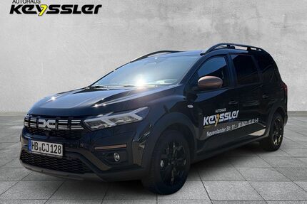Dacia Jogger Gebrauchtwagen