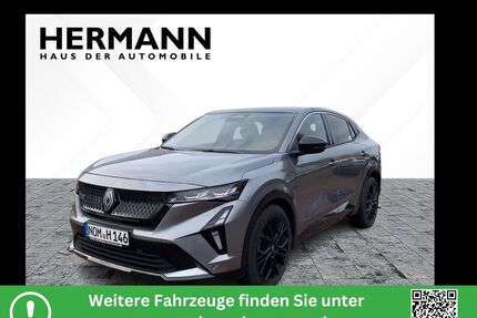 Renault Rafale Gebrauchtwagen