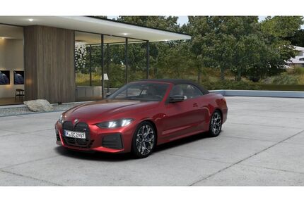 BMW M440 Gebrauchtwagen