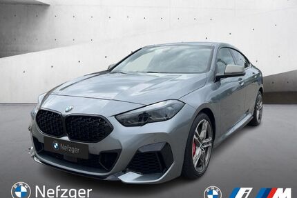 BMW M235 Gebrauchtwagen