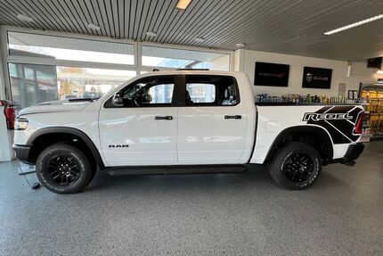 Dodge RAM Gebrauchtwagen