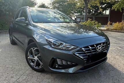 Hyundai i30 Gebrauchtwagen