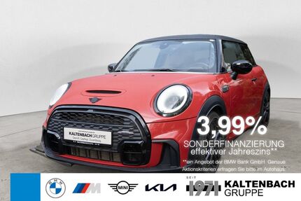 Mini Cooper S Gebrauchtwagen