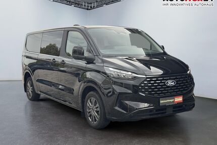 Ford Tourneo Custom Gebrauchtwagen