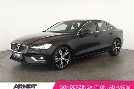 Volvo S60 Gebrauchtwagen