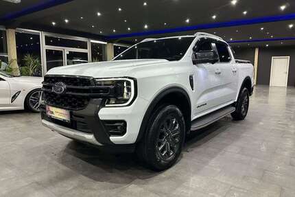 Ford Ranger Gebrauchtwagen