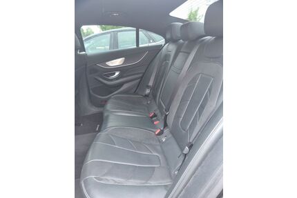 Mercedes-Benz CLS 53 AMG Gebrauchtwagen
