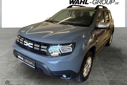 Dacia Duster Gebrauchtwagen
