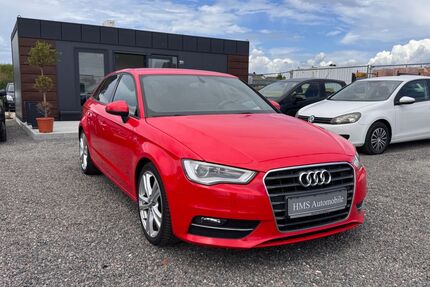 Audi A3 Gebrauchtwagen