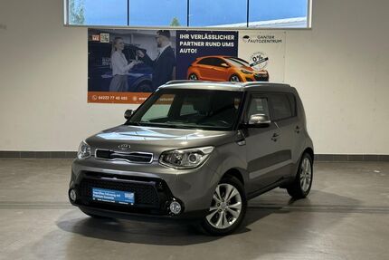Kia Soul Gebrauchtwagen