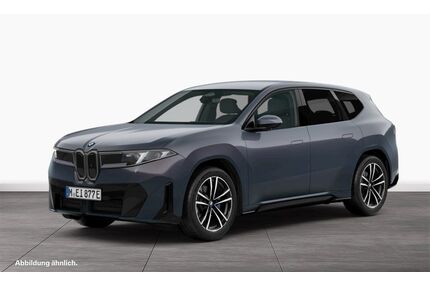 BMW iX3 Gebrauchtwagen