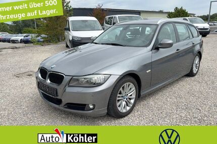 BMW 318 Gebrauchtwagen