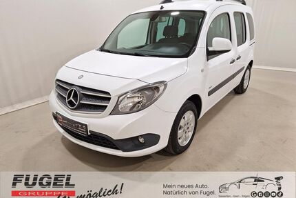 Mercedes-Benz Citan Gebrauchtwagen