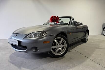 Mazda MX-5 Gebrauchtwagen