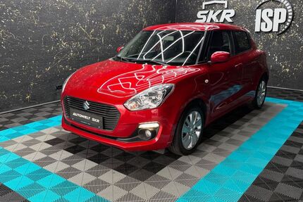 Suzuki Swift Gebrauchtwagen