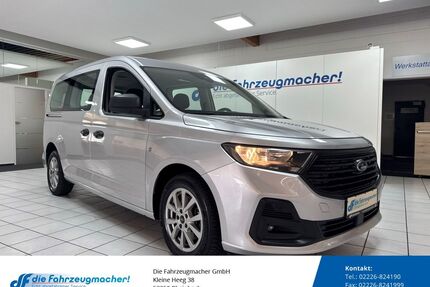 Ford Tourneo Gebrauchtwagen