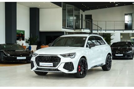 Audi RSQ3 Gebrauchtwagen