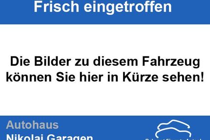 Mini Cooper Cabrio Gebrauchtwagen