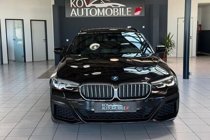 BMW 530 Gebrauchtwagen