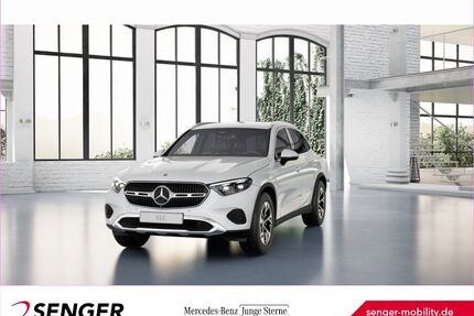 Mercedes-Benz GLC 300 Gebrauchtwagen