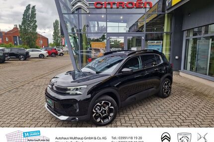 Citroen C5 Aircross Gebrauchtwagen