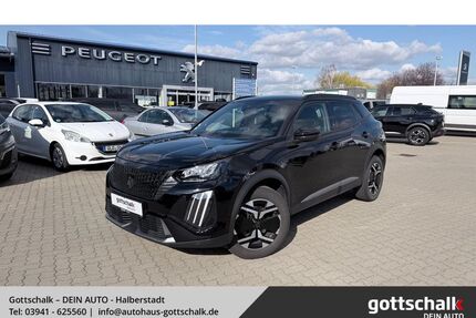 Peugeot 2008 Gebrauchtwagen