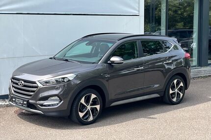 Hyundai TUCSON Gebrauchtwagen